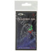 8 x Sea fishing tackle Assorted Packets of rigs 8 x Sea fishing tackle Assorted Packets of rigs